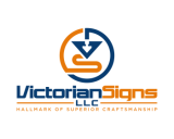 https://www.logocontest.com/public/logoimage/1645883640Victorian Signs LLC5.png